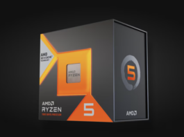 Какой процессор лучше для игр? Ryzen 5 7500X3D сравнили с Ryzen 5 9600X в 9 играх | ichip.ru
