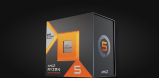 Какой процессор лучше для игр? Ryzen 5 7500X3D сравнили с Ryzen 5 9600X в 9 играх | ichip.ru