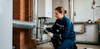 Документы на вентиляцию: пошаговое руководство, как пройти проверку Мосгаза перед газификацией дома в 2026 году