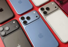 Корпус от iPhone 18 Pro уже можно купить? Похоже, Apple удивит четырьмя необычными расцветками | ichip.ru