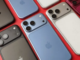 Корпус от iPhone 18 Pro уже можно купить? Похоже, Apple удивит четырьмя необычными расцветками | ichip.ru