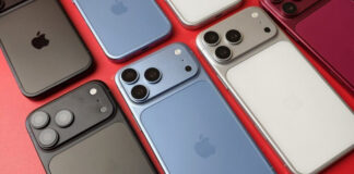 Корпус от iPhone 18 Pro уже можно купить? Похоже, Apple удивит четырьмя необычными расцветками | ichip.ru