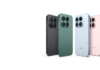 Крошка флагман Xiaomi 18 получит аккумулятор емкостью 7200 мА*ч | ichip.ru