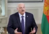 Лукашенко: дни ВСУ будут сочтены после поражения в Донбассе