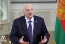 Лукашенко: дни ВСУ будут сочтены после поражения в Донбассе