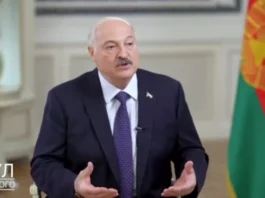 Лукашенко: дни ВСУ будут сочтены после поражения в Донбассе
