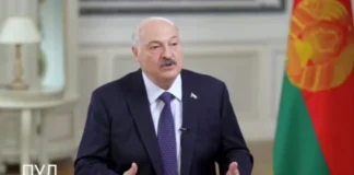 Лукашенко: дни ВСУ будут сочтены после поражения в Донбассе