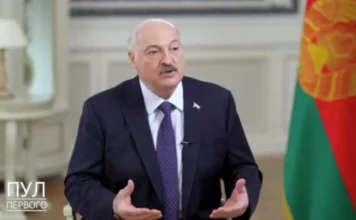 Лукашенко: дни ВСУ будут сочтены после поражения в Донбассе