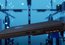Мощный ноутбук MSI Vector 17 HX AI с RTX 5080 протестировали в 14 играх в 4K | ichip.ru