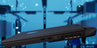 Мощный ноутбук MSI Vector 17 HX AI с RTX 5080 протестировали в 14 играх в 4K | ichip.ru