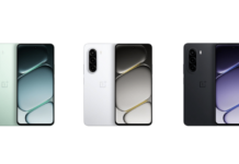 Народный OnePlus Turbo 6X за 220 баксов дебютировал с батареей на 7000 мА*ч | ichip.ru