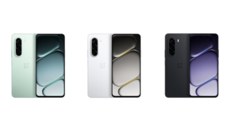 Народный OnePlus Turbo 6X за 220 баксов дебютировал с батареей на 7000 мА*ч | ichip.ru