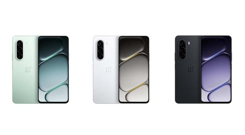Народный OnePlus Turbo 6X за 220 баксов дебютировал с батареей на 7000 мА*ч