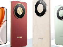Народный смартфон HONOR X80 Pro Max получит батарею аж на 11 000 мА*ч | ichip.ru