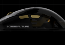 Очень люксовая мышь: вышла юбилейная ASUS ROG Harpe II Extreme Edition 20 с позолотой и сенсором на 65 000 DPI | ichip.ru