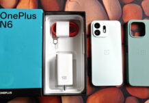 OnePlus N6 показали до анонса. Раскрыта комплектация нового бюджетного смартфона | ichip.ru