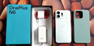 OnePlus N6 показали до анонса. Раскрыта комплектация нового бюджетного смартфона | ichip.ru