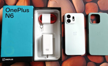 OnePlus N6 показали до анонса. Раскрыта комплектация нового бюджетного смартфона | ichip.ru