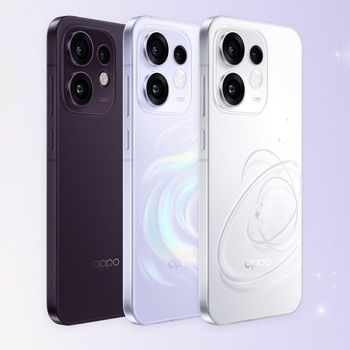 Oppo Reno16 и Reno16 Pro вышли на глобальный рынок. Смартфоны получили другие процессоры и урезанные аккумуляторы | ichip.ru