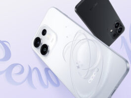 Oppo Reno16 и Reno16 Pro вышли на глобальный рынок. Смартфоны получили другие процессоры и урезанные аккумуляторы | ichip.ru