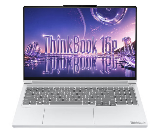 Почти игровой: Lenovo выпустила бюджетную версию ThinkBook 16p 2026 с Intel Core Ultra 7 и GeForce RTX 5060 | ichip.ru