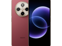 Представлен по-настоящему народный смартфон REDMI 17C | ichip.ru