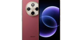 Представлен по-настоящему народный смартфон REDMI 17C | ichip.ru