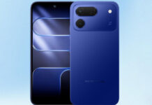 Представлен стильный и недорогой смартфон TECNO Spark 50 Pro на базе Helio G100 Ultimate, зарядкой на 60 Вт и защитой IP69 | ichip.ru