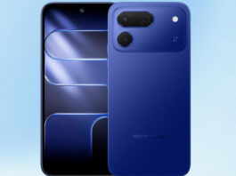 Представлен стильный и недорогой смартфон TECNO Spark 50 Pro на базе Helio G100 Ultimate, зарядкой на 60 Вт и защитой IP69 | ichip.ru