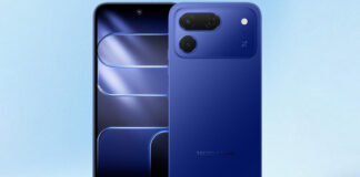 Представлен стильный и недорогой смартфон TECNO Spark 50 Pro на базе Helio G100 Ultimate, зарядкой на 60 Вт и защитой IP69 | ichip.ru