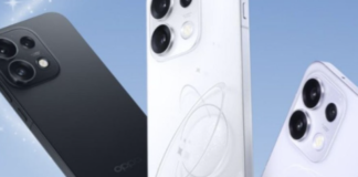 Раскрыта стоимость смартфонов OPPO Reno16, Reno16 Pro и Reno16 FS | ichip.ru