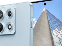 Раскрыты характеристики стильного флагмана Motorola Edge 70 Max | ichip.ru