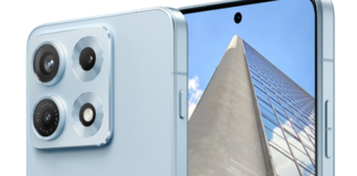 Раскрыты характеристики стильного флагмана Motorola Edge 70 Max | ichip.ru
