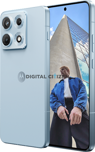 Раскрыты характеристики стильного флагмана Motorola Edge 70 Max | ichip.ru