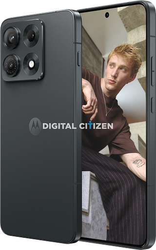 Раскрыты характеристики стильного флагмана Motorola Edge 70 Max | ichip.ru