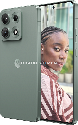 Раскрыты характеристики стильного флагмана Motorola Edge 70 Max | ichip.ru
