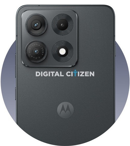 Раскрыты характеристики стильного флагмана Motorola Edge 70 Max | ichip.ru