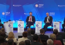Решетников обозначил контуры следующей экономической модели