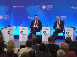 Решетников обозначил контуры следующей экономической модели