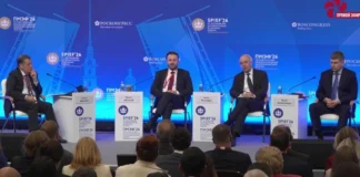 Решетников обозначил контуры следующей экономической модели