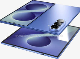 Samsung ещё не представила Galaxy Z Fold8 и Fold8 Ultra, а китайцы уже продают к ним защитные стёкла | ichip.ru