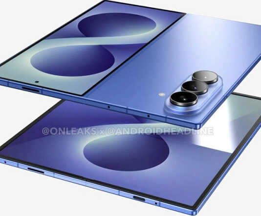 Samsung ещё не представила Galaxy Z Fold8 и Fold8 Ultra, а китайцы уже продают к ним защитные стёкла | ichip.ru