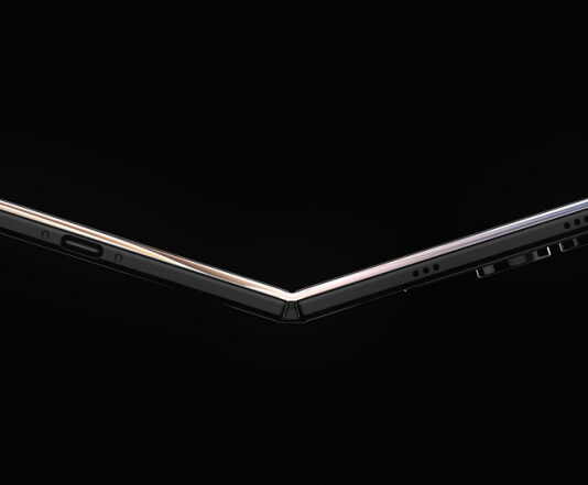 Складной iPhone Ultra показали на видео. У него необычно тонкий корпус | ichip.ru