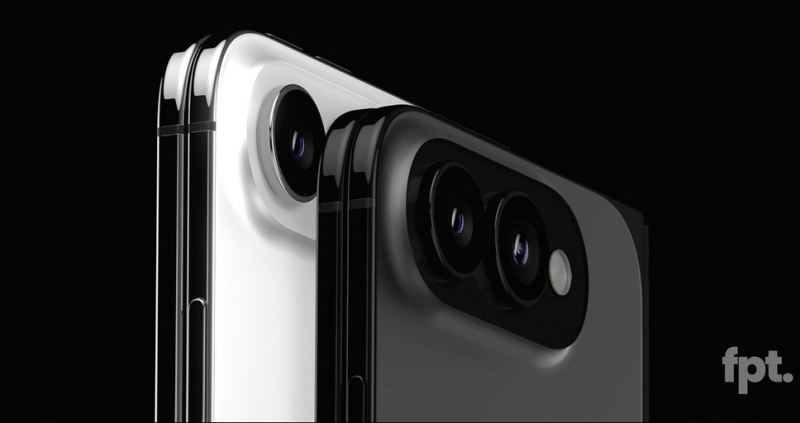 Складной iPhone Ultra показали на видео. У него необычно тонкий корпус | ichip.ru