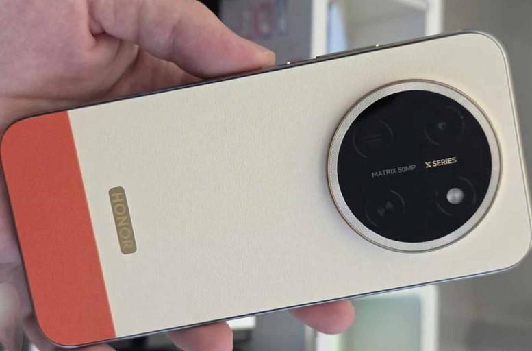Смартфон HONOR X80 Pro Max с батареей на 11 000 мА*ч показали на живых фото | ichip.ru