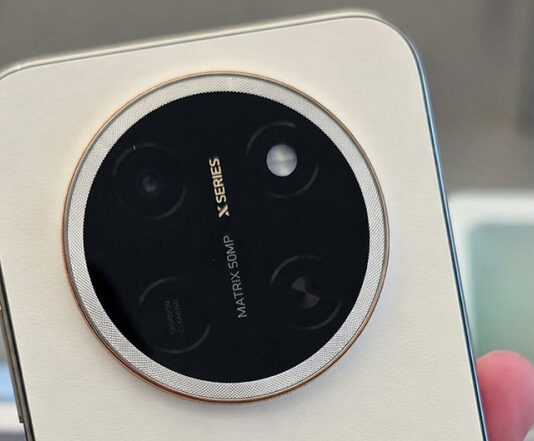 Смартфон HONOR X80 Pro Max с батареей на 11 000 мА*ч показали на живых фото | ichip.ru