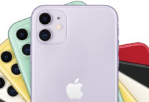 Смартфоны iPhone 11 и realme Note 50 остаются мегапопулярными уже второй год | ichip.ru
