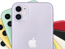 Смартфоны iPhone 11 и realme Note 50 остаются мегапопулярными уже второй год | ichip.ru