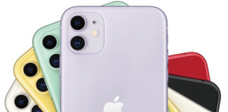 Смартфоны iPhone 11 и realme Note 50 остаются мегапопулярными уже второй год | ichip.ru