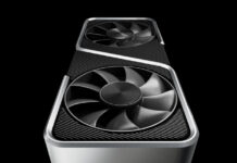 Старенькая GeForce RTX 3060 все еще самая популярная среди геймеров в Steam | ichip.ru